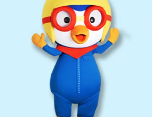 뽀로로