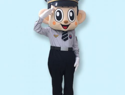 포돌이